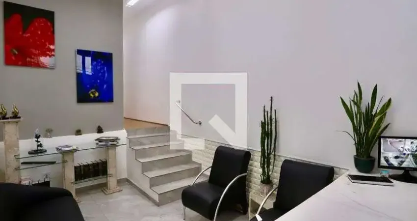 Casa para Venda - Mooca, 4 Quartos,  148 m² - São Paulo