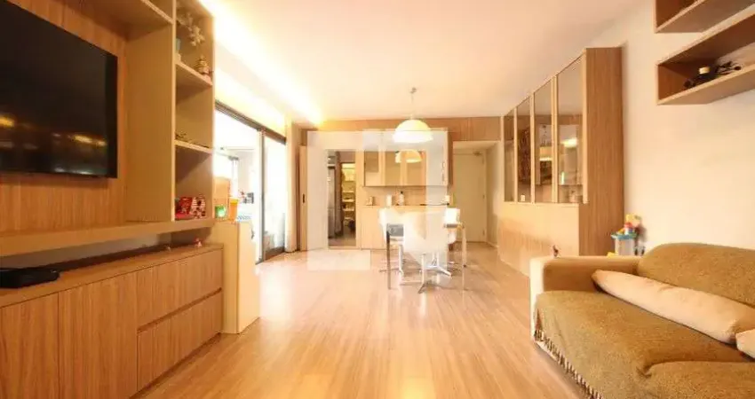 Apartamento para Venda - Santo Antônio, 4 Quartos,  146 m² - Belo Horizonte