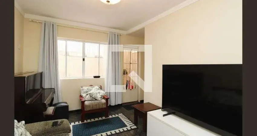 Casa para Venda - Vila Guilherme, 3 Quartos,  130 m² - São Paulo
