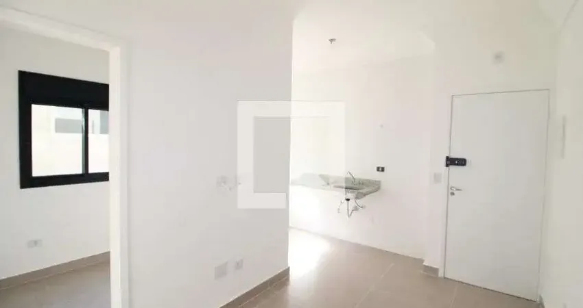 Apartamento para Venda - Casa Verde, 2 Quartos,  34 m² - São Paulo