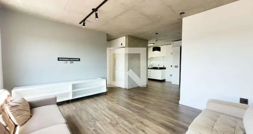 Apartamento para Venda - Cambuí, 1 Quarto,  70 m² - Campinas