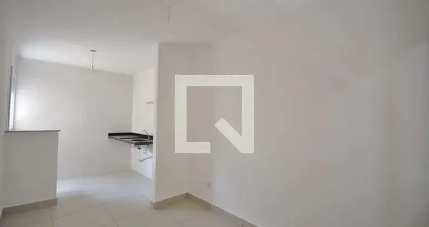 Apartamento para Venda - Vila Mazzei, 1 Quarto,  28 m² - São Paulo