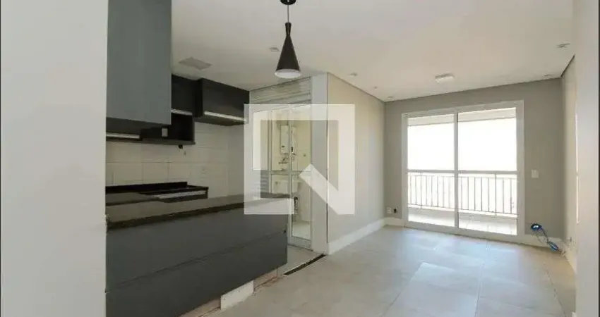 Apartamento para Venda - Picanço, 2 Quartos,  70 m² - Guarulhos