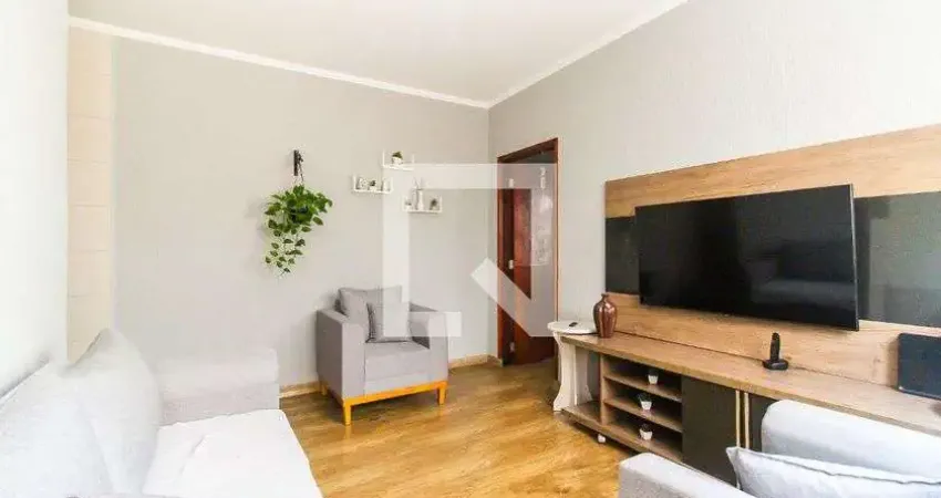 Casa para Venda - Vila Jacuí, 4 Quartos,  167 m² - São Paulo