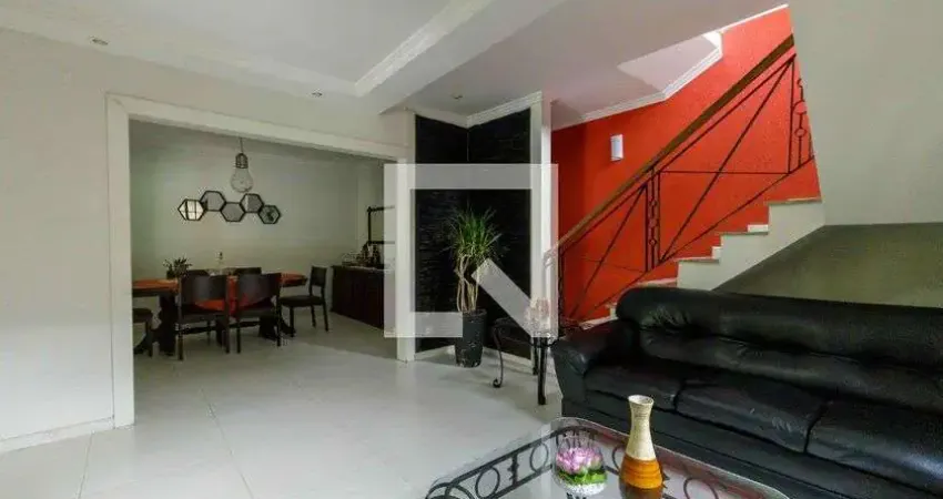 Casa para Venda - Vargem Grande, 4 Quartos,  230 m² - Rio de Janeiro