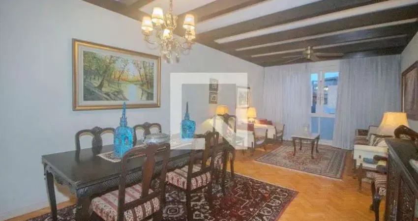 Apartamento para Venda - Moinhos de Vento, 3 Quartos,  145 m² - Porto Alegre
