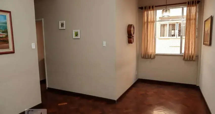 Apartamento para Venda - Engenho Novo, 2 Quartos,  65 m² - Rio de Janeiro