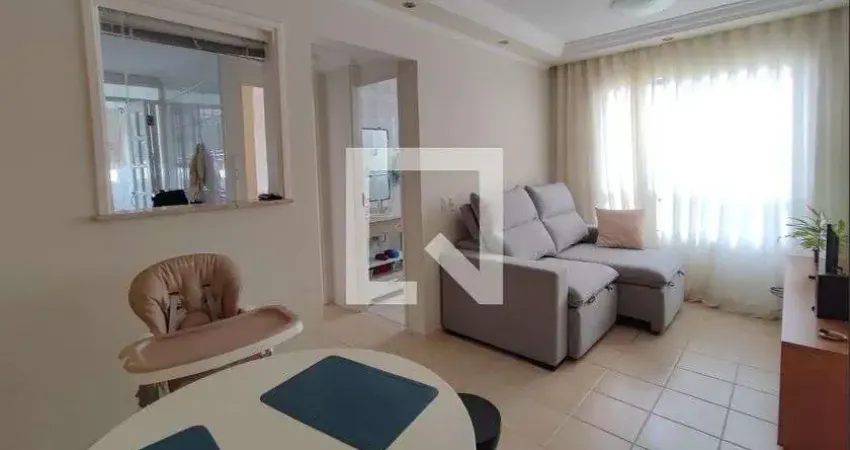 Apartamento para Venda - Vila Carminha , 2 Quartos,  45 m² - Campinas