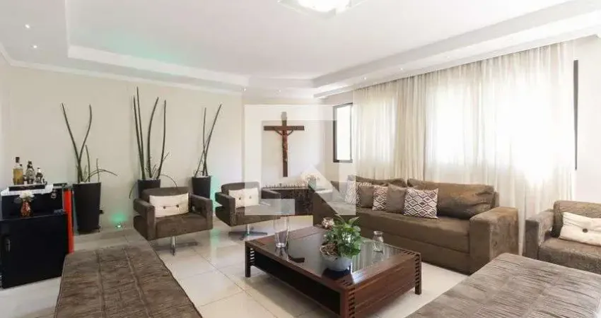 Apartamento para Venda - Tatuapé, 3 Quartos,  180 m² - São Paulo