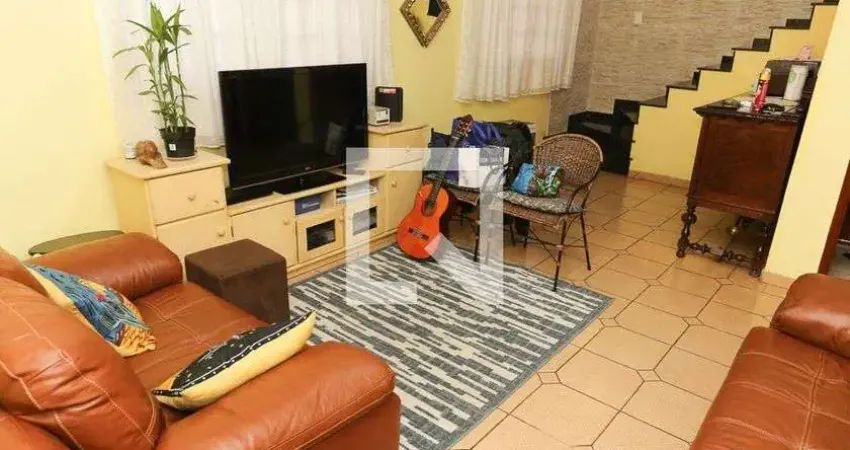 Casa para Venda - Vila Fátima, 4 Quartos,  200 m² - Guarulhos
