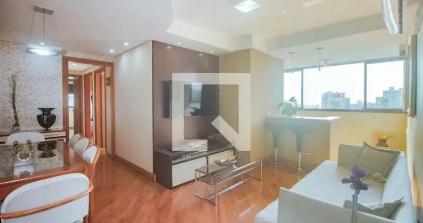 Apartamento para Venda - Passo D&apos;areia, 3 Quartos,  81 m² - Porto Alegre