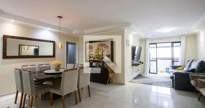 Apartamento para Venda - Centro, 3 Quartos,  144 m² - Santo André