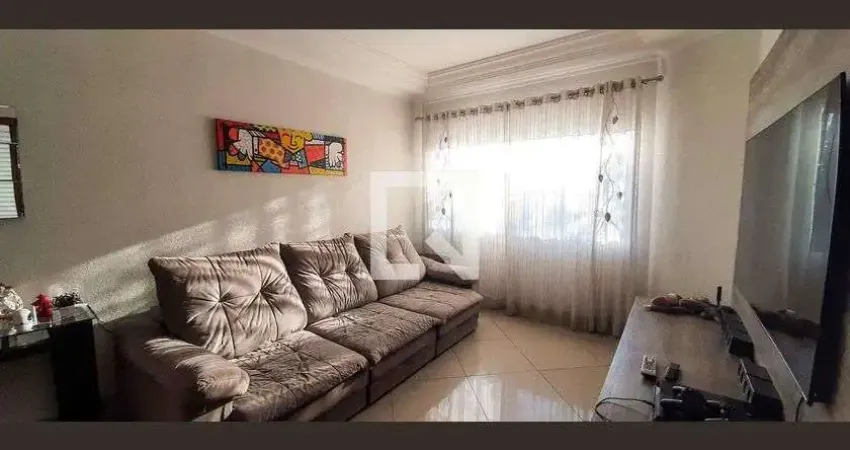 Casa para Venda - Cipava, 3 Quartos,  125 m² - Osasco