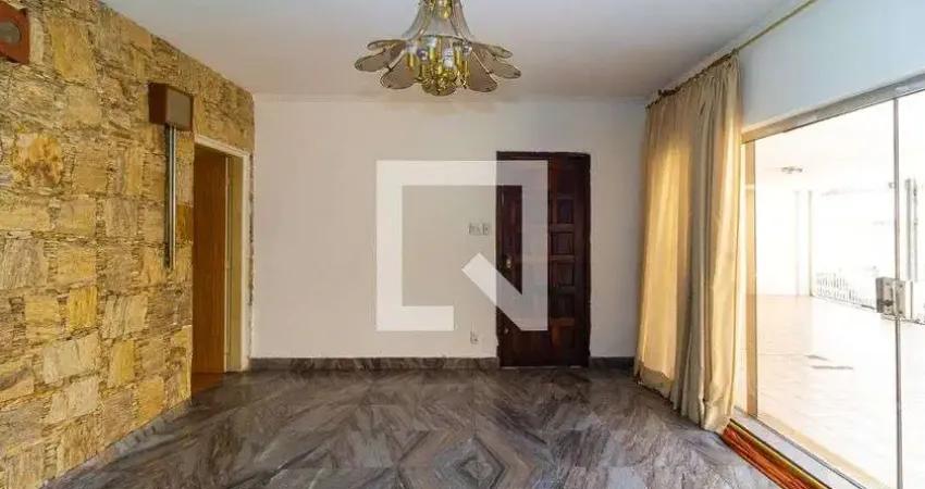 Casa para Venda - Parque São Lucas, 3 Quartos,  130 m² - São Paulo