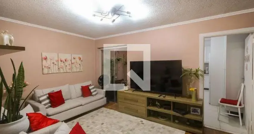 Casa para Venda - Ipiranga, 3 Quartos,  105 m² - São Paulo