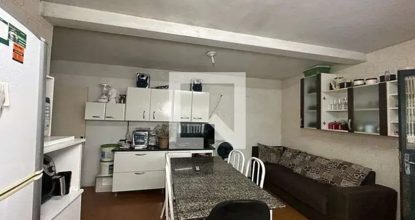 Casa para Venda - Jardim América, 3 Quartos,  140 m² - São Leopoldo