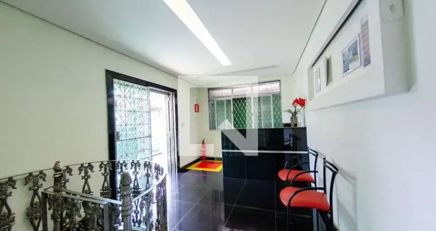 Casa para Venda - Calafate, 4 Quartos,  304 m² - Belo Horizonte