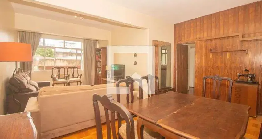 Apartamento para Venda - Santa Cecília, 3 Quartos,  115 m² - Porto Alegre