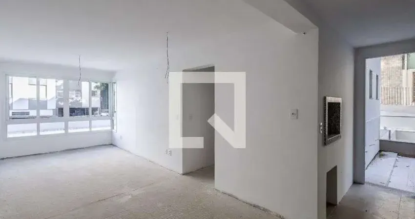 Apartamento para Venda - Petrópolis, 2 Quartos,  70 m² - Porto Alegre