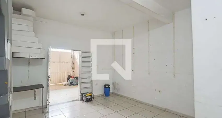 Casa para Venda - Paulicéia, 1 Quarto,  235 m² - São Bernardo do Campo