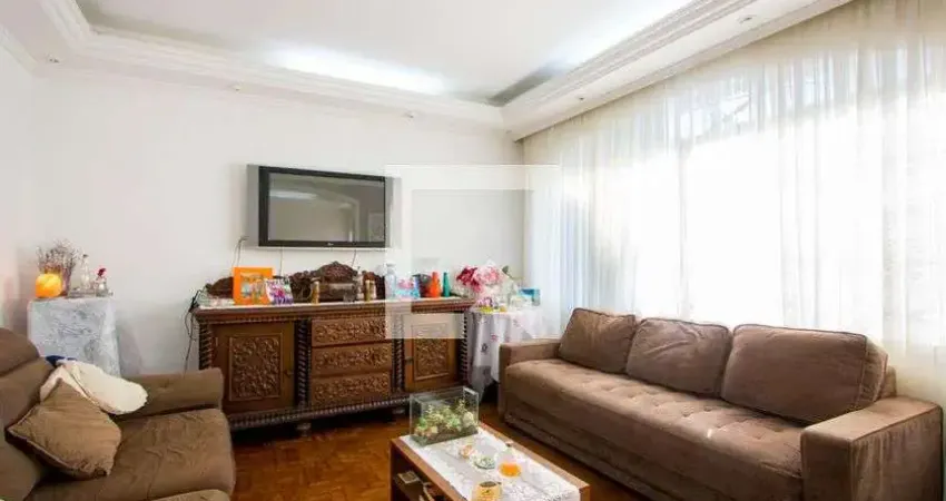 Casa para Venda - Vila América, 3 Quartos,  256 m² - Santo André