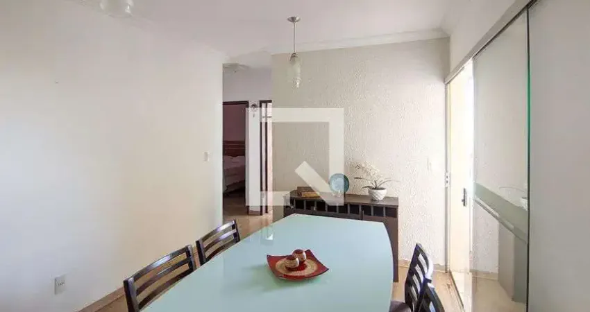 Cobertura para Venda - Pirajá, 4 Quartos,  176 m² - Belo Horizonte