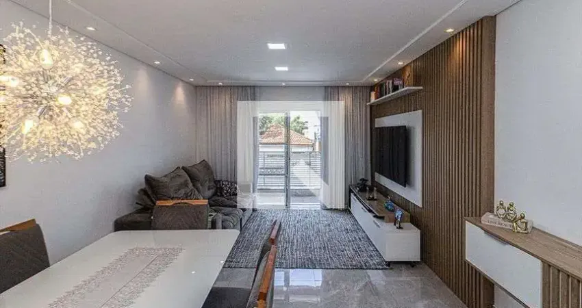 Casa para Venda - Jardim Santa Emília, 3 Quartos,  220 m² - São Paulo