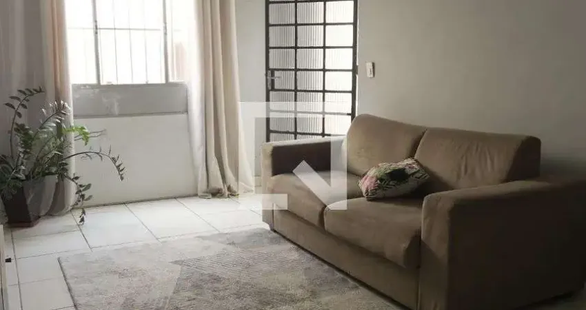 Casa para Venda - Dom Silvério, 4 Quartos,  270 m² - Belo Horizonte