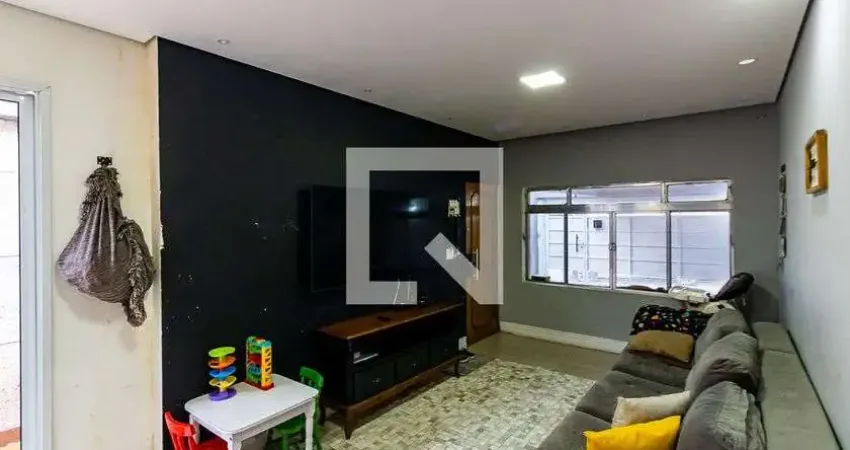 Casa para Venda - Parque São Domingos, 3 Quartos,  200 m² - São Paulo