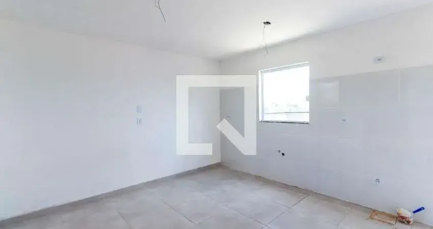 Apartamento para Venda - Artur Alvim, 1 Quarto,  46 m² - São Paulo