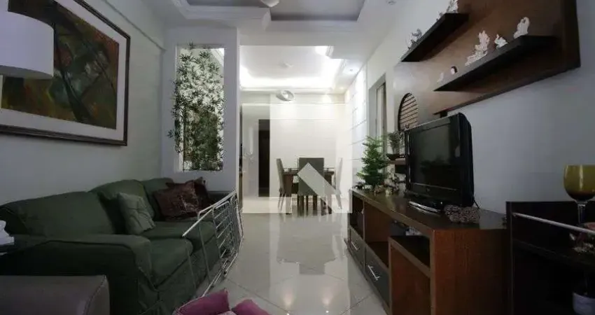 Apartamento para Venda - Meier, 3 Quartos,  95 m² - Rio de Janeiro