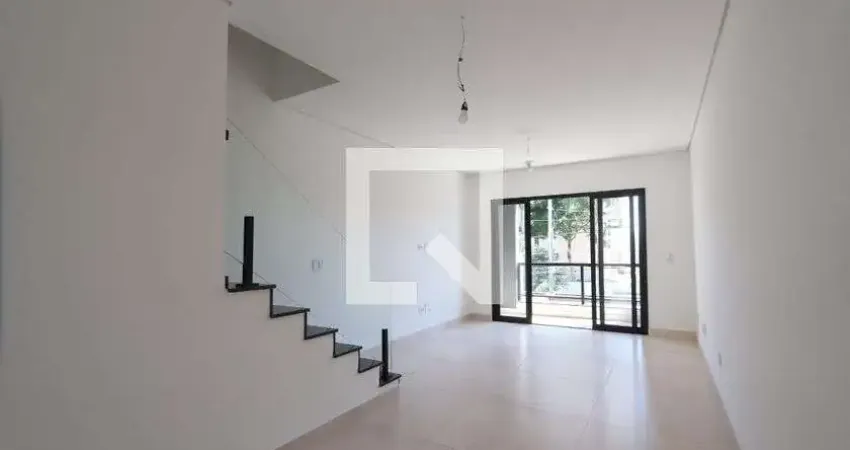 Casa para Venda - Vila Antonieta, 2 Quartos,  144 m² - São Paulo