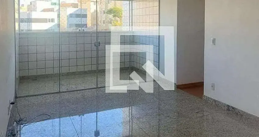 Apartamento para Venda - Castelo, 3 Quartos,  85 m² - Belo Horizonte