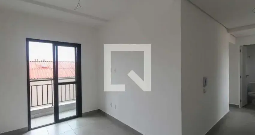 Apartamento para Venda - Vila Prudente, 2 Quartos,  45 m² - São Paulo