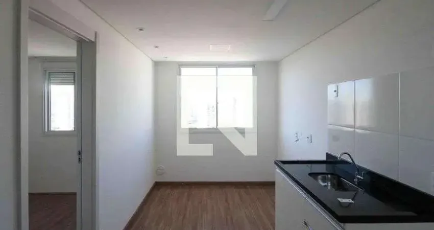 Apartamento para Venda - Vila Prudente, 1 Quarto,  42 m² - São Paulo