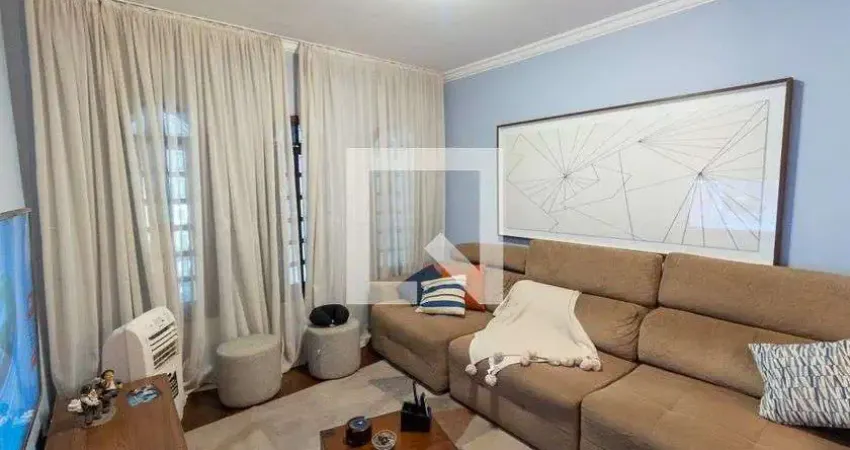 Casa para Venda - Vila Ré, 4 Quartos,  250 m² - São Paulo