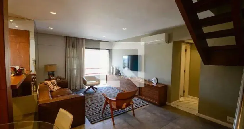 Cobertura para Venda - Vila Isabel, 3 Quartos,  180 m² - Rio de Janeiro