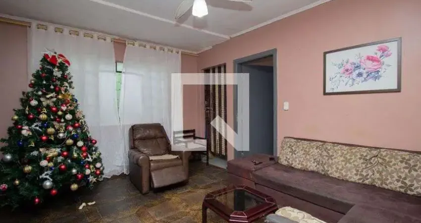 Casa para Venda - Piqueri, 4 Quartos,  267 m² - São Paulo