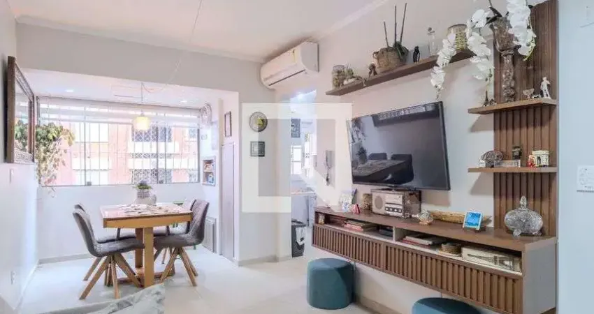 Apartamento para Venda - Cavalhada, 2 Quartos,  57 m² - Porto Alegre