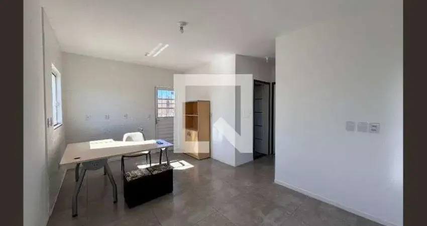 Casa para Venda - Feitoria, 2 Quartos,  45 m² - São Leopoldo