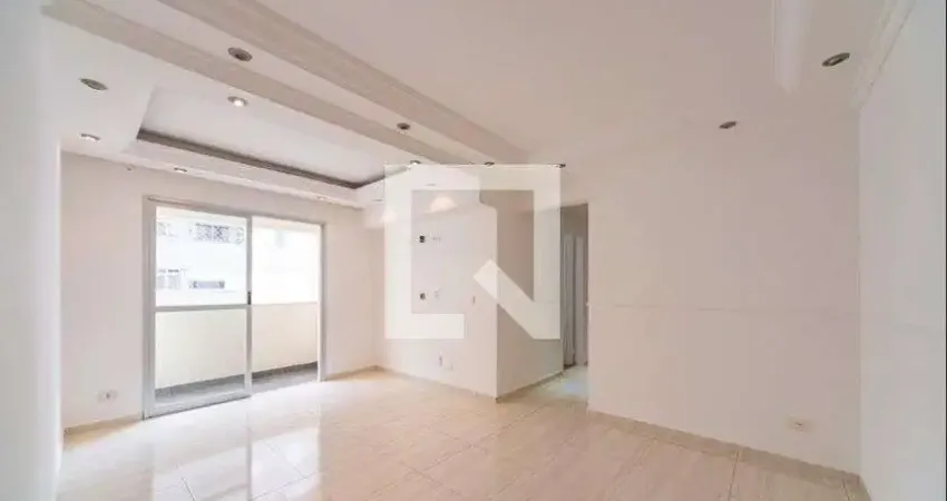 Apartamento para Venda - Jardim Bela Vista, 3 Quartos,  89 m² - Santo André