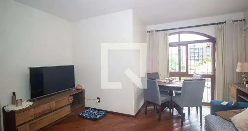 Apartamento para Venda - Cristal , 3 Quartos,  210 m² - Porto Alegre