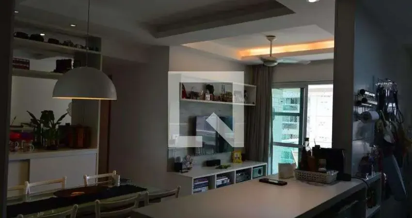 Apartamento para Venda - Jacarepaguá, 3 Quartos,  84 m² - Rio de Janeiro