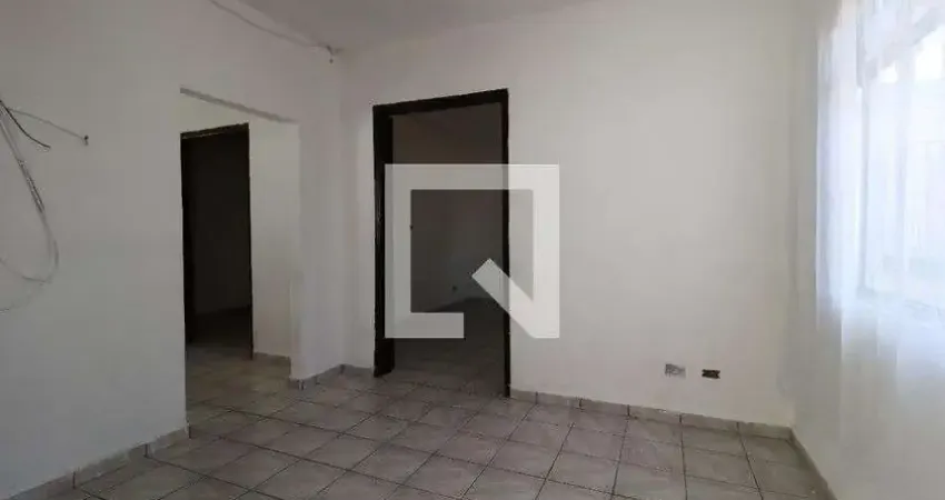 Casa para Venda - Jardim Ana Maria, 2 Quartos,  220 m² - Santo André