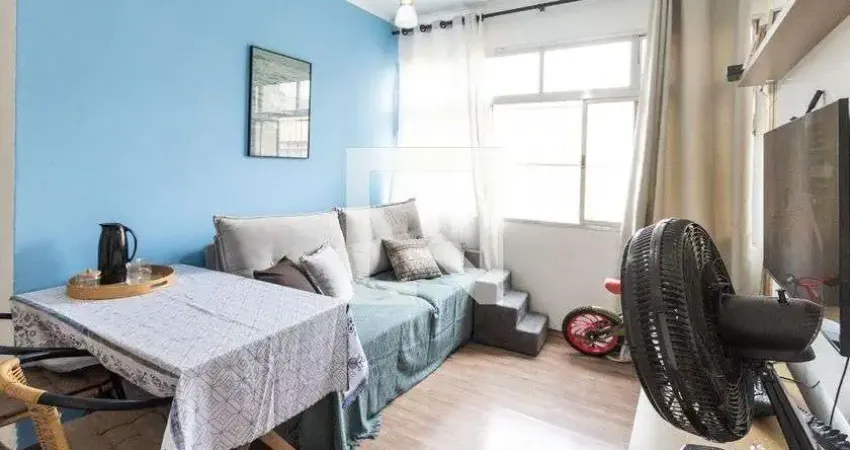 Apartamento para Venda - Água Branca, 2 Quartos,  57 m² - São Paulo