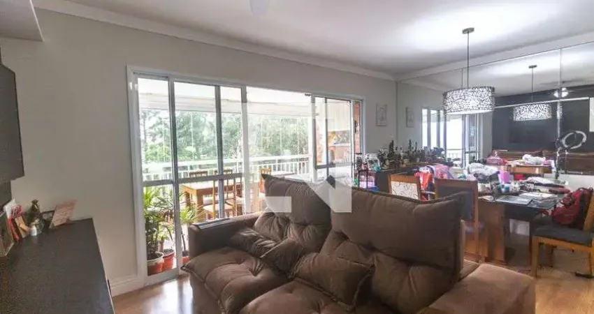 Apartamento para Venda - Vila Lusitânia, 3 Quartos,  107 m² - São Bernardo do Campo