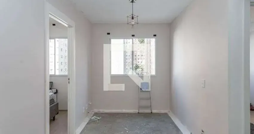 Apartamento para venda - jardim são savério, 2 quartos,  38 m² - são paulo