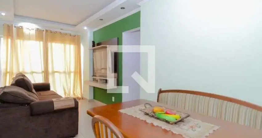 Apartamento para Venda - Torres Tibagy, 3 Quartos,  72 m² - Guarulhos
