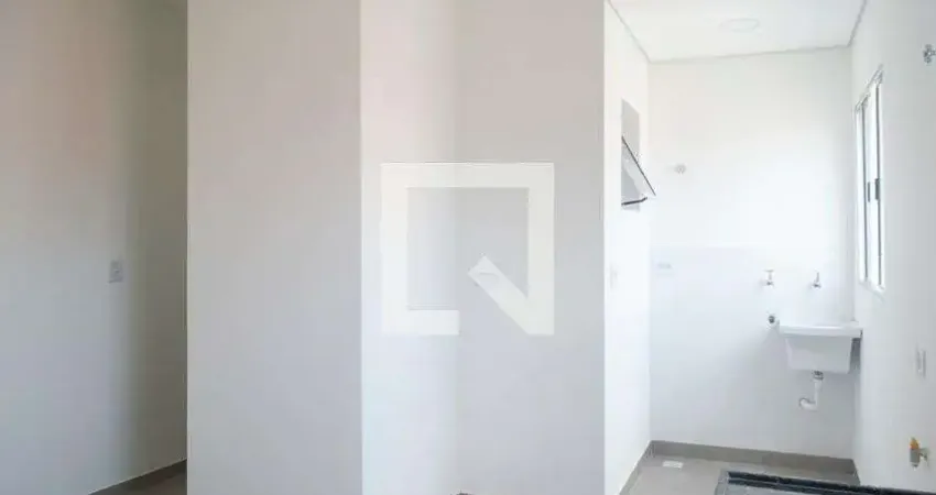 Apartamento para venda - sítio do mandaqui, 2 quartos,  44 m² - são paulo