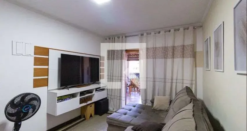 Casa para Venda - Veloso, 3 Quartos,  234 m² - Osasco